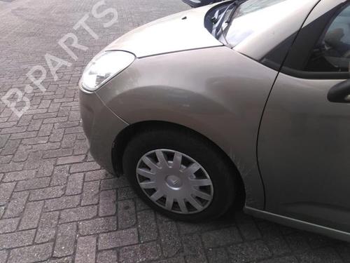 Left front driveshaft CITROËN C3 II (SC_) 1.4 | BP40576644M38 - Image 21