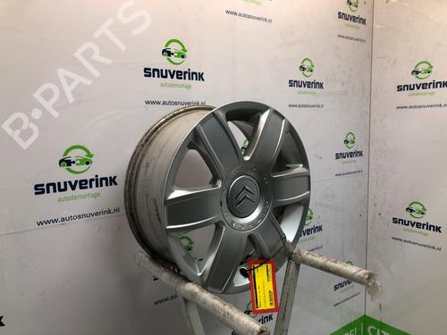 Rim CITROËN C4 Coupe (LA_) 1.6 HDi | BP16125926C45 