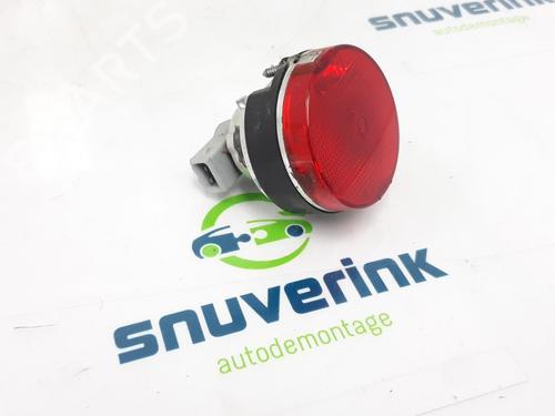 Used Rear fog light FIAT DUCATO Platform/Chassis (250_) 150 Multijet 2,3 D (148 hp) 23122493