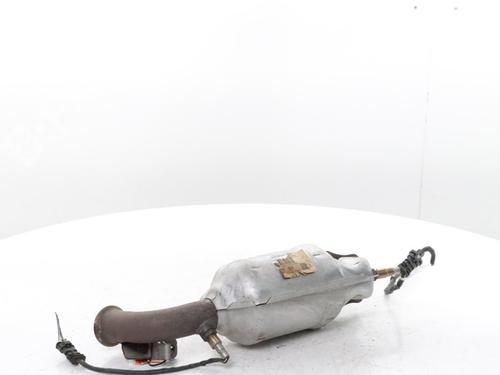 Catalyst CITROËN C3 III (SX) 1.2 PureTech 82 | BP30186210M10 