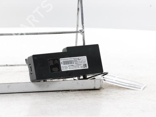 Used Electronic module Electronic module TOYOTA PROACE CITY Box Body/MPV (BPZ_) 1.5 D-4D 100 (BPZM) (102 hp) 40588180 40588180