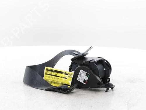 Rear right seatbelt RENAULT CLIO V (B7_) 1.0 LPG (B7MT) | BP34057912I28  - Image 6