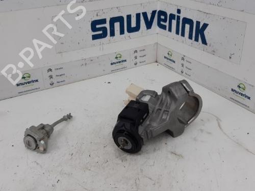 Ratlås/Tændingslås PEUGEOT 108 1.0 VTi (69 hp) 13323861