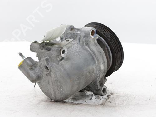 AC compressor OPEL VIVARO C Van (K0) 2.0 | BP37072253M34 - Image 4