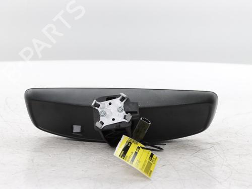 Used Rear mirror RENAULT CAPTUR II (HF_) E-TECH 145 (HFMU) (143 hp) 31960538