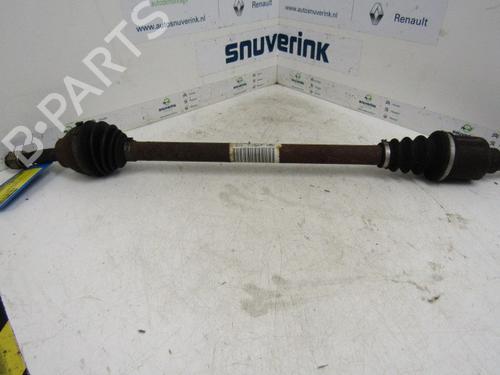 Used Right front driveshaft Right front driveshaft 10783078 10783078