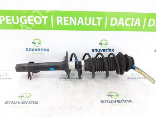 Used Right front shock absorber Right front shock absorber 10807731 10807731