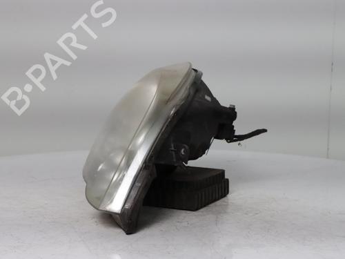 Right headlight RENAULT KANGOO Express (FW0/1_) 1.5 dCi 105 (FW0F) | BP31960169C29 - Image 3