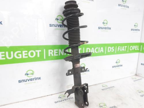 Left front shock absorber RENAULT CAPTUR II (HF_) TCe 90 (HFM6) | BP26238378M16 - Image 3