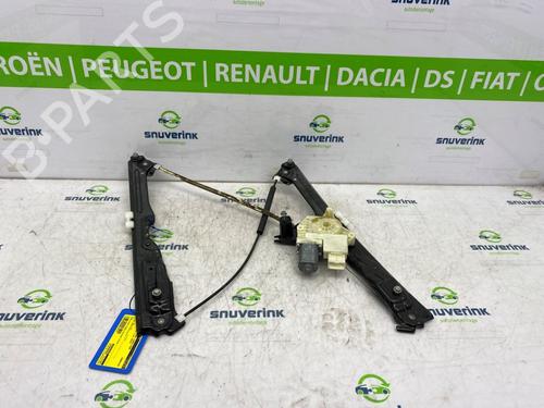 Used Front left window mechanism Front left window mechanism PEUGEOT 308 II (LB_, LP_, LW_, LH_, L3_) 1.6 BlueHDi 120 (120 hp) 17223725 17223725