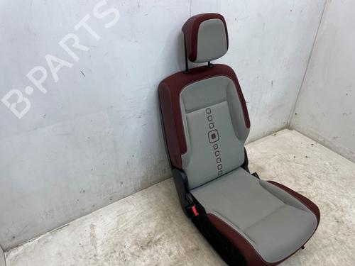 Sæde Bagtil CITROËN BERLINGO MULTISPACE (B9) 1.6 VTi 95 | BP33935089C17 - Image 3