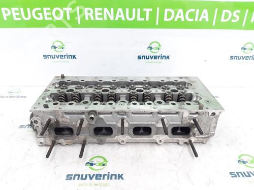 Used Cylinder head FIAT DUCATO Van (250_) 120 Multijet 2,3 D (120 hp) 21112278