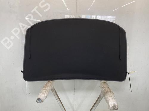 Rear parcel shelf LEXUS UX (_AA1_, _AH1_, _MA1_) 300h (MZAH11) | BP36839370C85 - Image 6