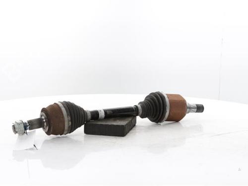 Left front driveshaft ALFA ROMEO TONALE (965_) 1.5 Mild Hybrid | BP40543030M38 - Image 10
