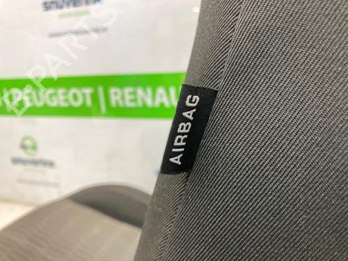 Left front seat OPEL CORSA F (P2JO) 1.2 (68) | BP24647506C15 - Image 4