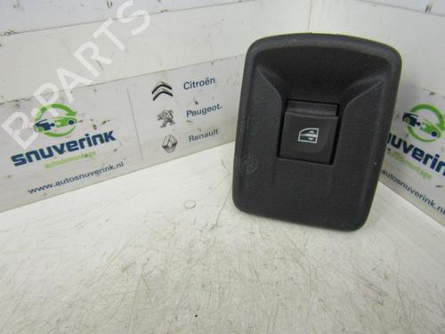 Used Switch DACIA DOKKER MPV (KE_) 1.2 TCe (KEM0, KEAY) (115 hp) 24162372