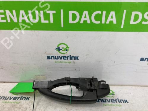 Utvendig håndtak OPEL VIVARO B Van (X82) 1.6 CDTI (05) (120 hp) 22393143