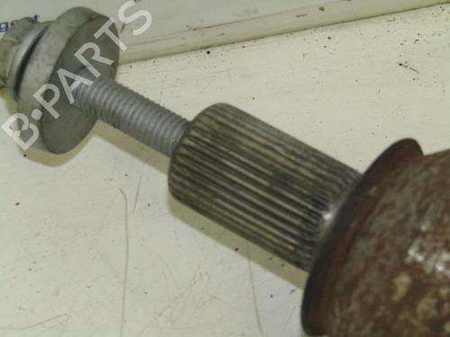 Left rear driveshaft RENAULT TWINGO III (BCM_, BCA_) 1.0 SCe 70 | BP40567417M40 - Image 4