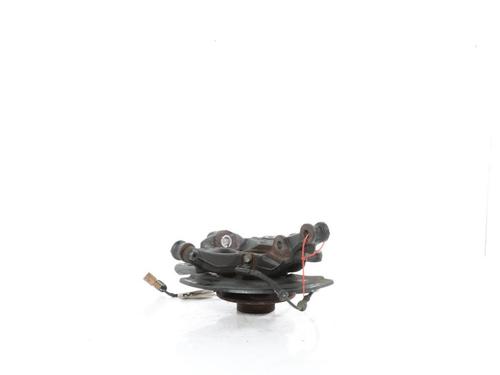 Used Right front steering knuckle RENAULT KANGOO III Box Body/MPV E-Tech Electric (FJJA) (122 hp) 28288698