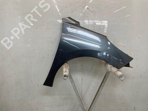 Forskærm Højre Forskærm Højre PEUGEOT 207 CC (WD_) 1.6 16V (120 hp) 34423315 34423315