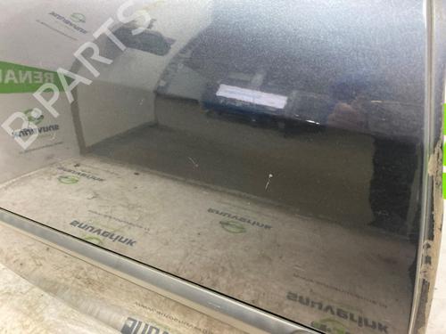 Right rear door RENAULT CLIO III Grandtour (KR0/1_) 1.2 16V (KR0P) | BP17626949C5