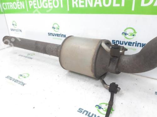 Catalyst FIAT DUCATO Platform/Chassis (250_) 130 Multijet 2,3 D | BP40583979M10 - Image 3