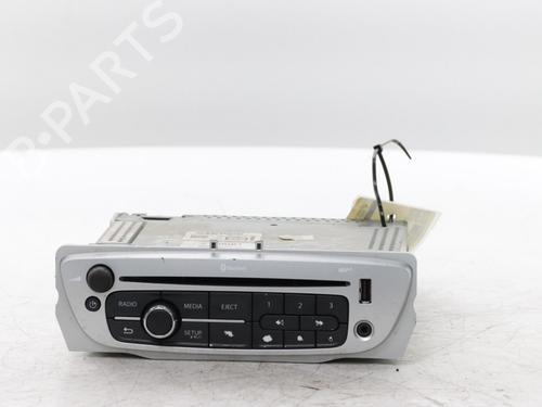 Used Radio Radio 34563346 34563346