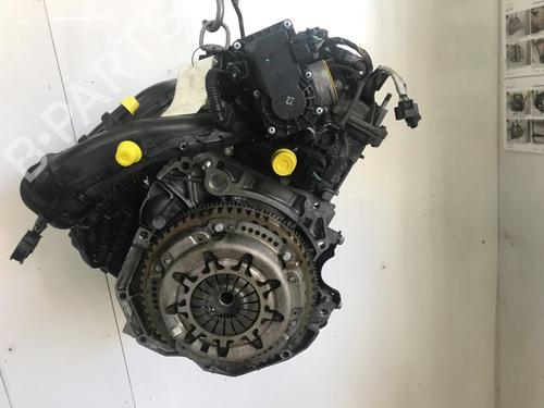 Engine RENAULT TWINGO III (BCM_, BCA_) 1.0 SCe 70 | BP34567701M1 - Image 4