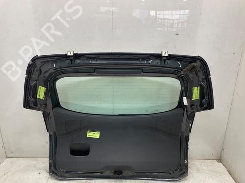 Tailgate OPEL CROSSLAND X / CROSSLAND (P17, P2QO) 1.2 (75) | BP29640483C6 