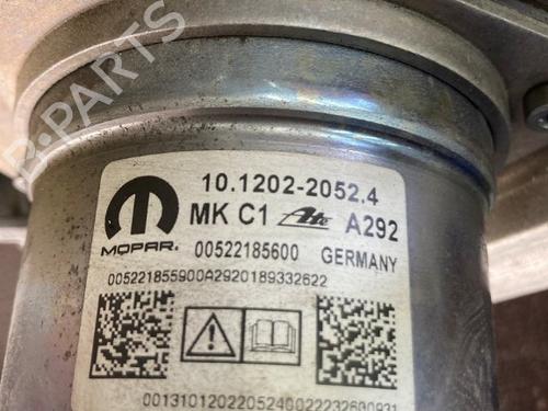 Used Servo brake Servo brake JEEP COMPASS (MP, M6, MV, M7) 1.3 Hybrid 4x4 (240 hp) 40048703 40048703