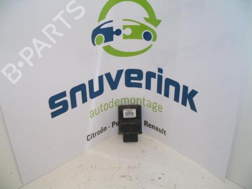 Used Control unit Control unit PEUGEOT 5008 (0U_, 0E_) 1.6 HDi (112 hp) 40594402 40594402