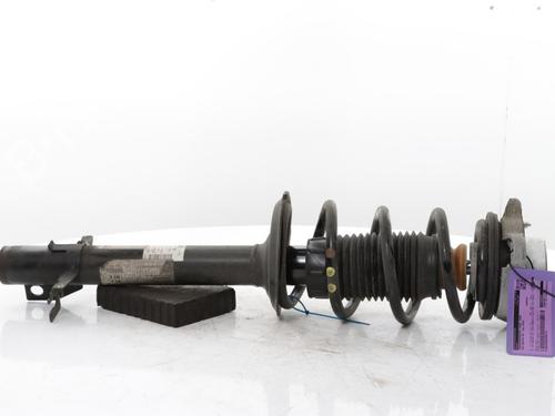 Used Left front shock absorber FIAT DUCATO Van (250_) 120 Multijet 2,2 D (120 hp) 30758205