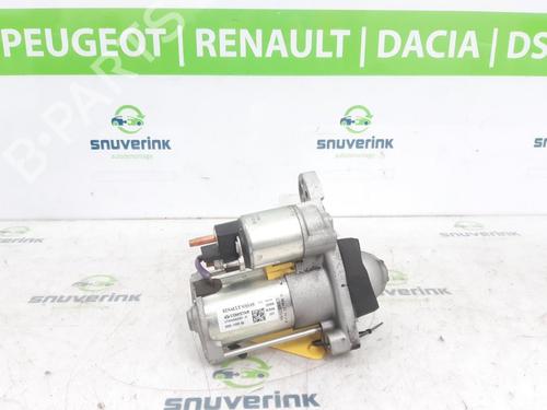 Starter RENAULT CLIO V (B7_) 1.0 TCe 90 (B7MT) | BP23120739M8 - Image 7