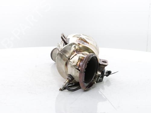Catalyst FORD PUMA (J2K, CF7) 1.0 EcoBoost mHEV | BP39211636M10 - Image 8