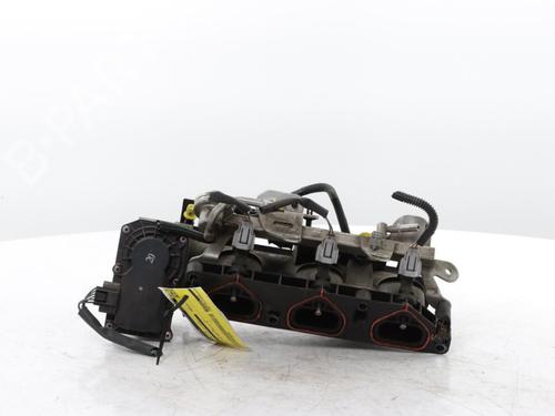 Used Intake manifold RENAULT CLIO IV Grandtour (KH_) 0.9 TCe 90 (90 hp) 30757866