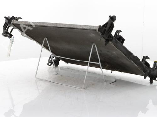 Water radiator RENAULT MEGANE IV Grandtour (K9A/M/N_) 1.2 TCe 100 | BP30866850M31 