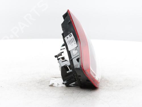Left taillight OPEL MERIVA B MPV (S10) 1.4 (75) | BP38618227C34 - Image 8