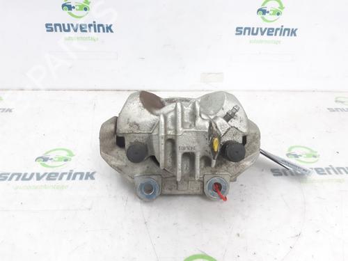 Right front brake caliper PEUGEOT 208 II (UB_, UP_, UW_, UJ_) e-208 | BP25776502M104 