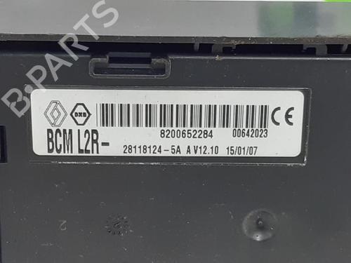 Engine control unit (ECU) RENAULT CLIO III (BR0/1, CR0/1) 1.2 16V (BR02, BR0J, BR11, CR02, CR0J, CR11) | BP40571998M57 - Image 4