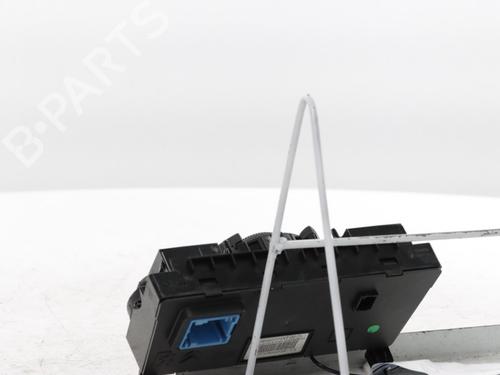 Climate control PEUGEOT 308 I (4A_, 4C_) 1.6 16V | BP31261180I5 