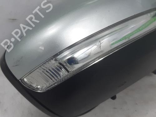 Right mirror PEUGEOT 208 I (CA_, CC_) 1.2 VTI 82 | BP24647495C27 