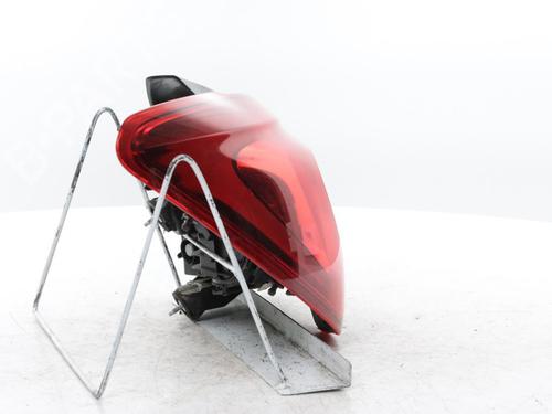 Left taillight OPEL CORSA E (X15) 1.2 (08, 68) | BP36089952C34 - Image 8