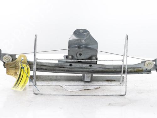 Front left window mechanism RENAULT CAPTUR I (J5_, H5_) 0.9 TCe 90 | BP38234829C22 - Image 6