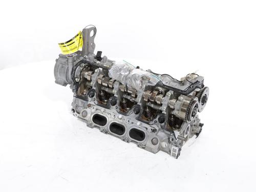 Topstykke RENAULT MEGANE IV Grandtour (K9A/M/N_) 1.3 TCe 160 (K9NC) (158 hp) 31049918