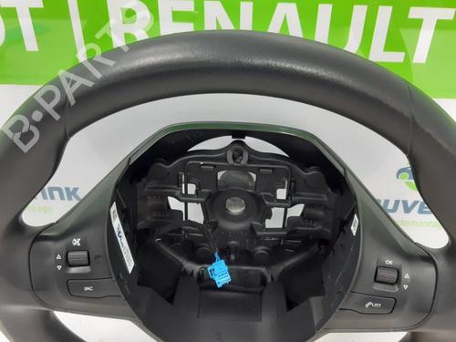 Steering wheel PEUGEOT 208 I (CA_, CC_) 1.2 VTI 82 | BP11251614C49 