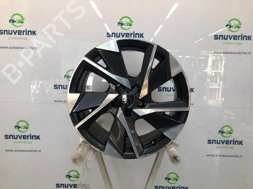 Used Rim PEUGEOT 308 SW III (FC_, FJ_, FR_, F4_, FN_) PureTech 136 (FRHPYC) (136 hp) 24988619