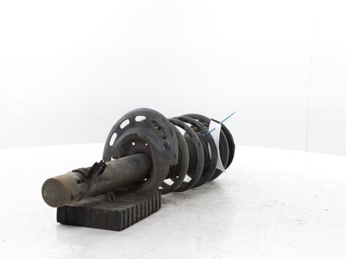 Left front shock absorber PEUGEOT 2008 I (CU_) 1.2 THP 110 / PureTech 110 | BP33846332M16 - Image 9