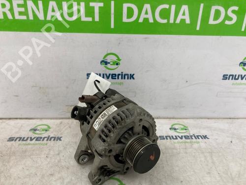 Generator PEUGEOT 2008 II (UD_, US_, UY_, UJ_, UR_, UC_) 1.2 PureTech 130 (USHNS, URHNS) (130 hp) 26279819