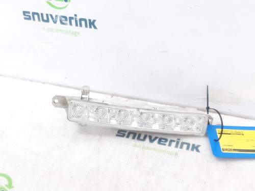 Used Right daytime light Right daytime light 12201900 12201900