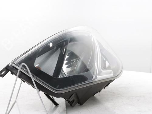 Right headlight OPEL MOVANO B Van (X62) 2.3 CDTI FWD (FV) | BP31960194C29 